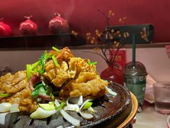 -京华烟云·北京烤鸭(领展购物广场·中关村店)