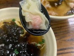 -都谷包子(天一广场店)