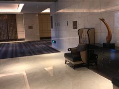 -长沙富力万达文华酒店