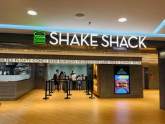 门面-Shake Shack(西单大悦城店)