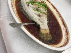 -万宝海鲜舫(劳动公园店)