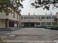 -南京航空航天大学(明故宫校区)