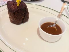 -Wolfgang’s Steakhouse 沃夫冈牛排馆(上海白玉兰广场店)