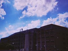 -上海四行仓库抗战纪念馆