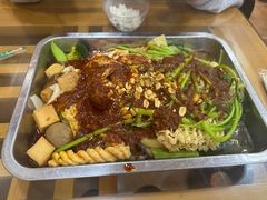 -金张掖麻辣烫(凤城一路店)