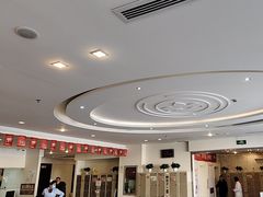 -美年大健康慈铭体检(徐汇卓越分院)