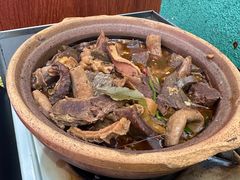 -包工仔·牛杂自助放题