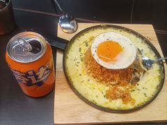 -许哥东北烧烤·铁丳烤串·宫后夹肉(繁花中心店)