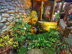 -尽善百年古院餐厅(王家老宅店)