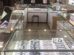 -精益眼镜(建三店)