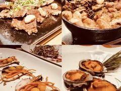 -Yeyije 韩定食