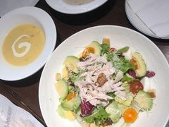 -斯比特花园西餐厅(东方商厦店)