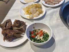 -北平楼·老北京涮羊肉(双流总店)