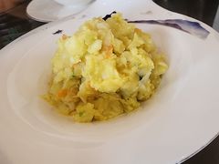 -岚县土豆宴(总部)