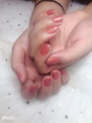 -沐白•盛妍日式美甲美睫