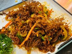 -八木轩·寻味大理白族民俗餐厅(文献路店)