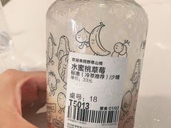 -野萃山·潮汕厚果汁(十亩地店)