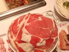 -倍儿红喜临门火锅(文兴路店)