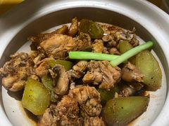 -蔡澜点心·粤菜(花城汇南区店)