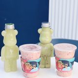 深圳美食｜星叹限定澳洲白桃系列太🉑️叻
