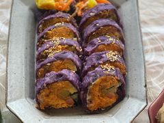 -胤韩紫菜包饭·炸鸡·拌饭(宋家庄店)