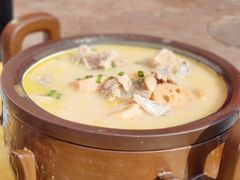 -吴掌柜·藕汤印象(南湖店)