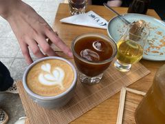 -溯洄咖啡VORTEX COFFEE