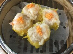 蟹子烧麦皇-点点心点心专门店(湾仔店)