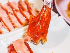 -羲和雅苑•北京烤鸭(平安国际金融中心店)