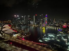 -新加坡摩天观景轮
