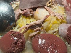 -鸽子窝(青塔店)