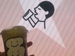 -喜茶(迪士尼小镇DP店)