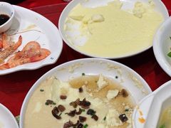 -新虹楼饭庄(崇明陈家镇店)