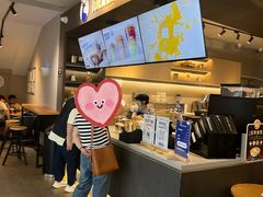 -瑞幸咖啡(Lab·华强电子世界店)