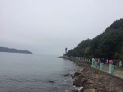 -西涌国际滨海旅游区