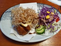 章鱼小丸子-鳗鱼家·深夜食堂(军博店)