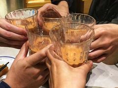 -明腾壹间茶餐厅(新都会花园广场店)