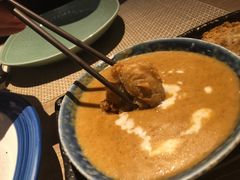 -野米东南亚餐厅(欢乐海岸店)