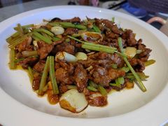 -朝郡酒家·粤菜(燕大星苑店)