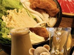 -一本久捷(新福店)