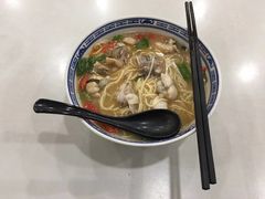 -福海面馆(阳曲店)