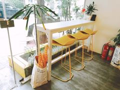 -五进制 Coffee Shop