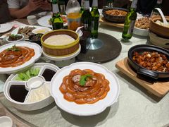 -宏宴·新京菜(望京店)