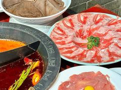 -重庆袁老四火锅(武进万达店)