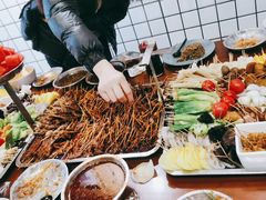 -谢智冷沾沾(万达金街店)