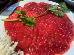 -牛市坎火锅(建设路店)