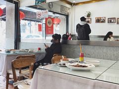 大堂-小实惠嘉(威海路店)