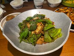 -前海沿·海鲜水饺青岛菜(乐客城店)