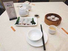 -顺德人家食府(黄金广场店)