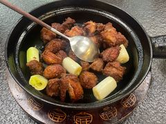 -旺爷砂锅·茶作(国贸城店)